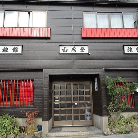 קיוטו Yamamoto Ryokan מראה חיצוני תמונה