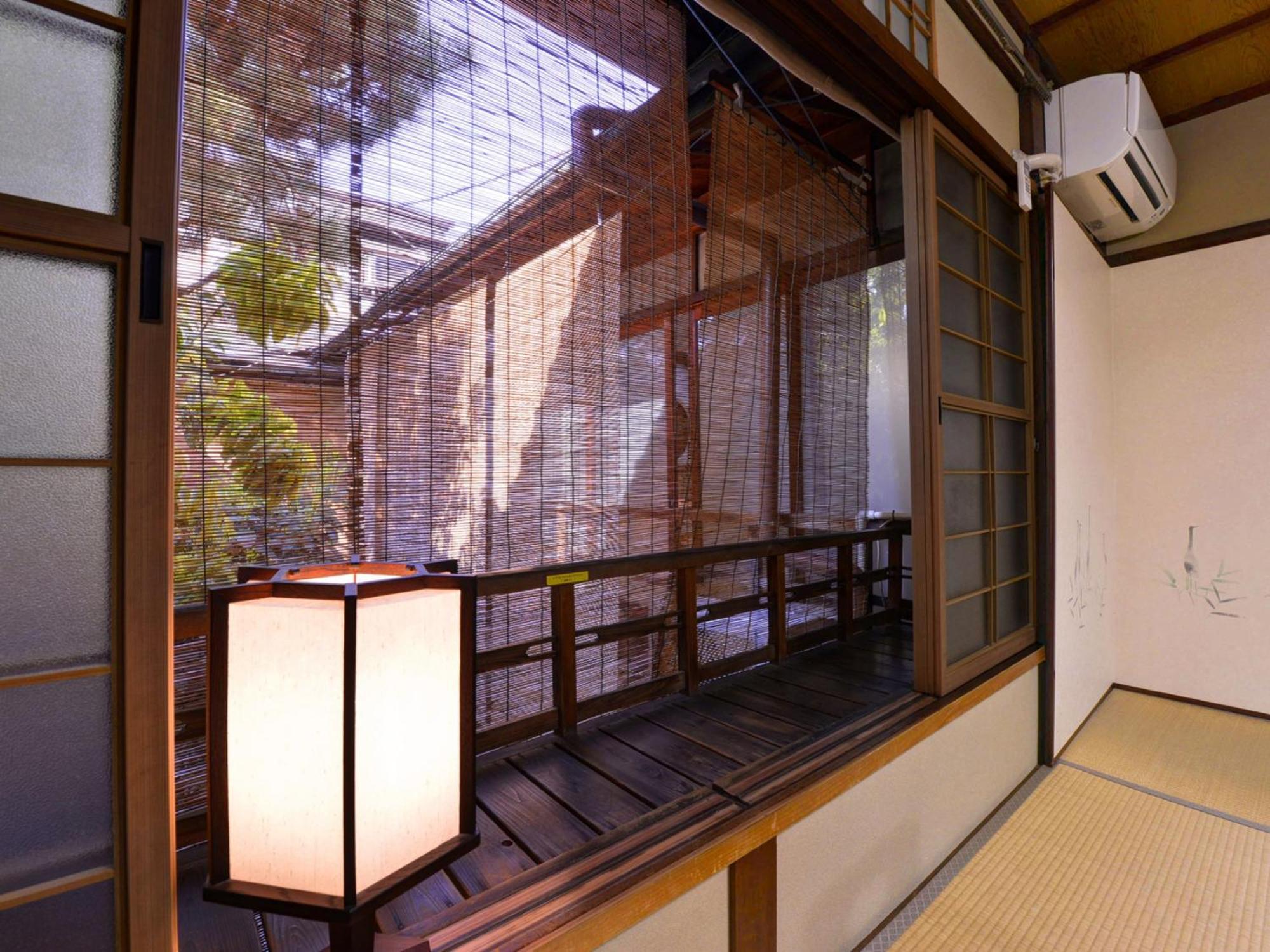 קיוטו Yamamoto Ryokan מראה חיצוני תמונה