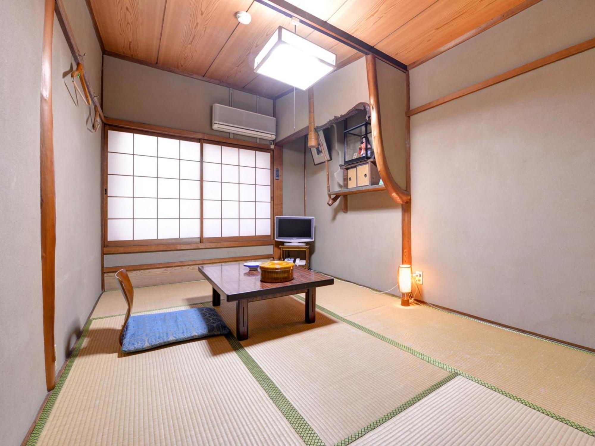 קיוטו Yamamoto Ryokan מראה חיצוני תמונה