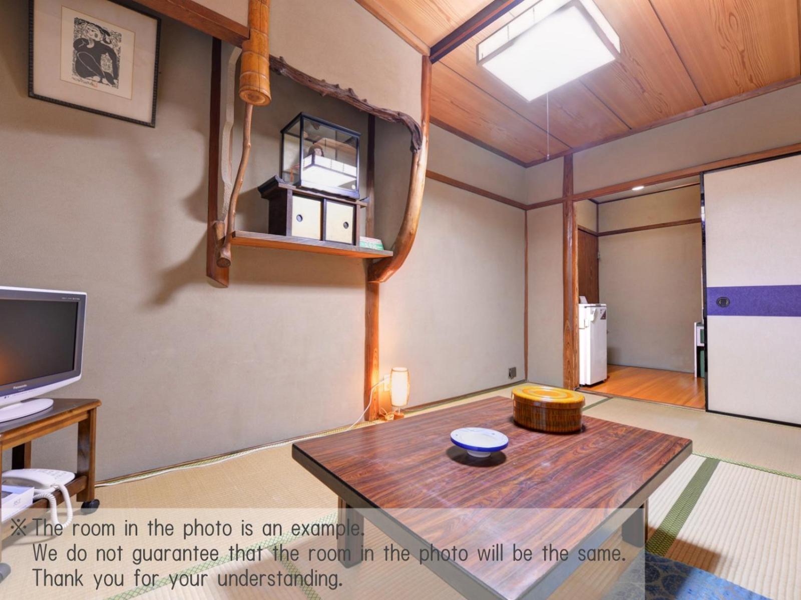 קיוטו Yamamoto Ryokan מראה חיצוני תמונה