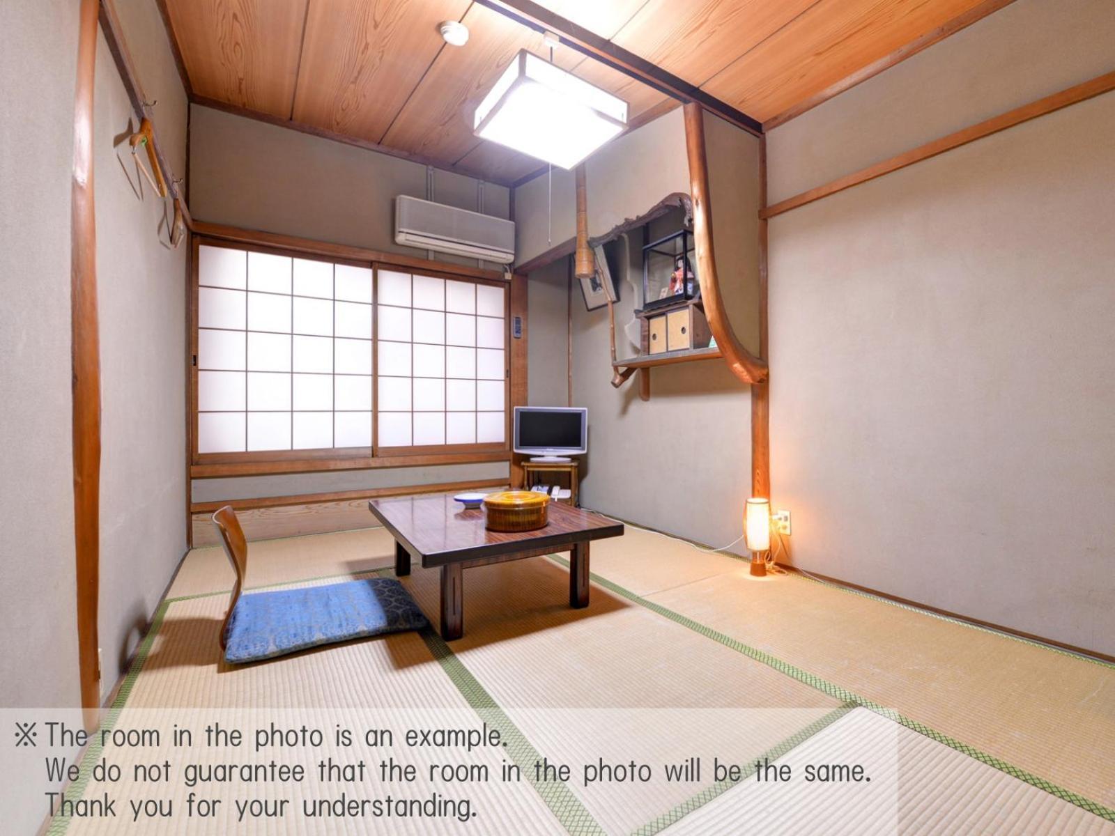 קיוטו Yamamoto Ryokan מראה חיצוני תמונה