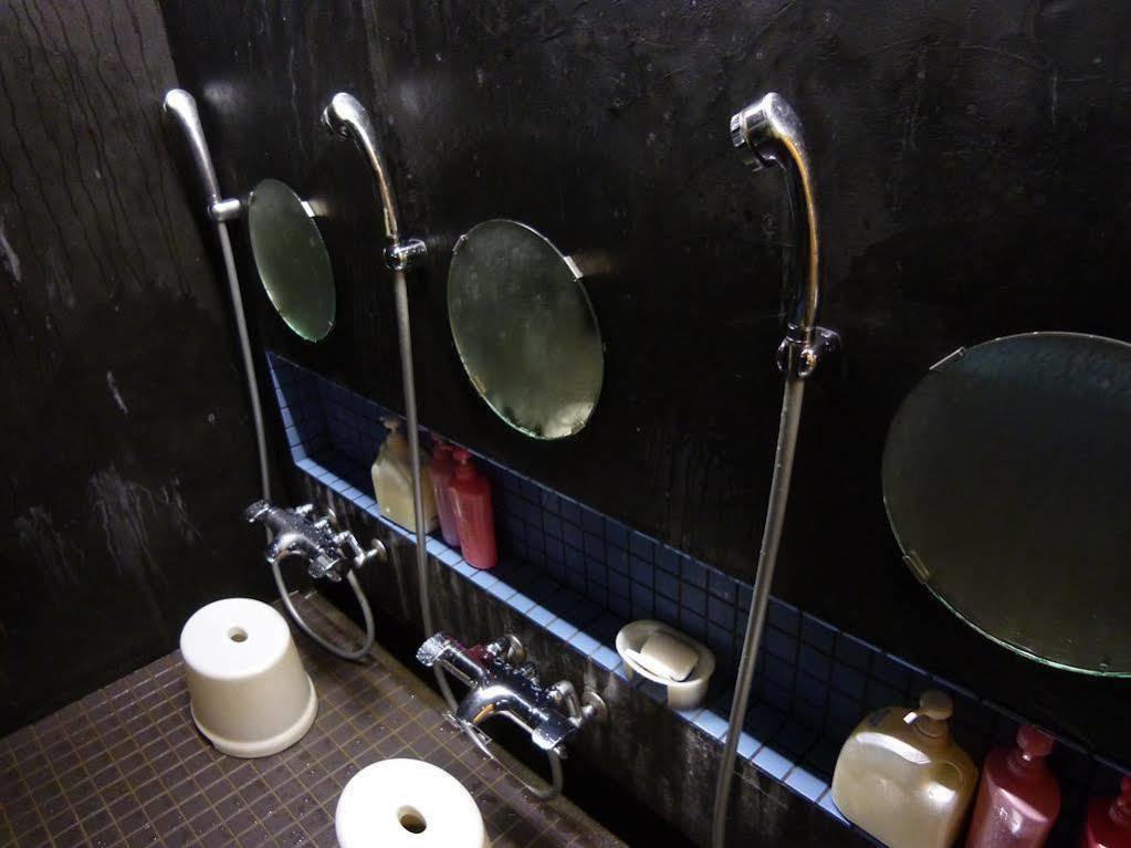 קיוטו Yamamoto Ryokan מראה חיצוני תמונה